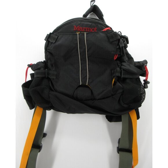 Marmot Backpack Bag Highlander Biospan Harness Hiking Camping Day Pack *
